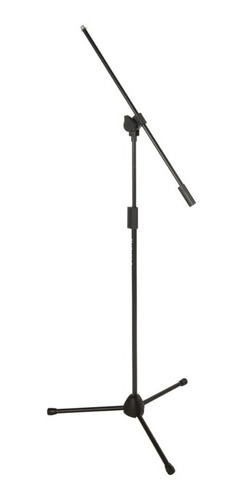 Atril Microfono Con Boom A302 Quik Lok - Musicstore