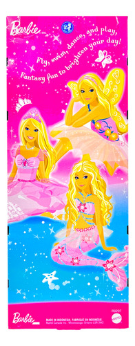 Barbie Fly Swim Dance & Play 2009 Edition V2