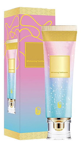 Pasta Dental Limpiadora Fresh Breath Bright Tooth Peach T 80