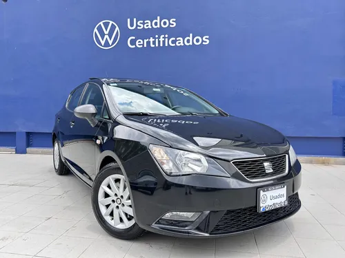 Seat Ibiza 1.6 Blitz Mt Coupe