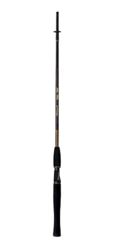 Caña De Pescar Casting Shakespeare Ugly Stik  2 Pzas