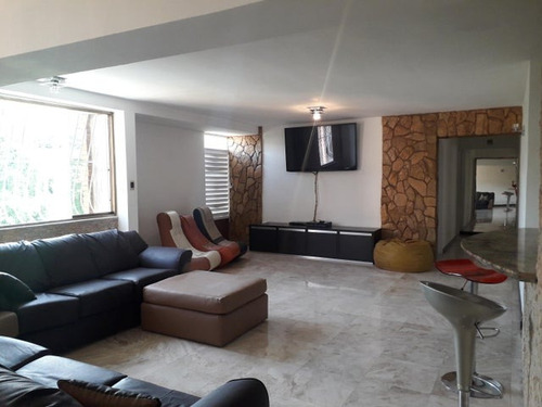 Apartamento En Venta El Cafetal Mls # 24-10227 C.s.