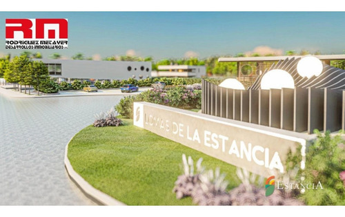 Imagen 3 de 9 de Lotes En Pre Venta - Lomas De La Estancia