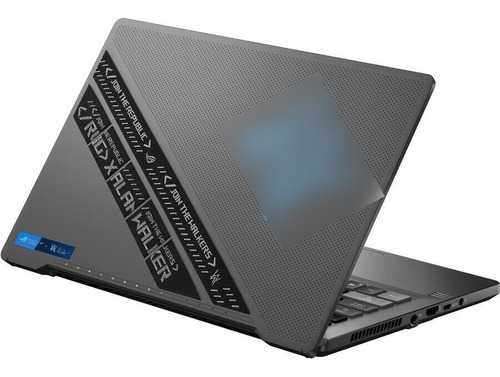 Asus Rog Zephyrus G14 Gaming Amd Ryzen 9-5900hs 16gb Ram 1tb