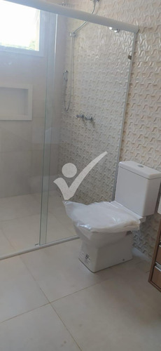 Imagem 22 de 24 de Casa À Venda Em Condomínio Villa Real De Bragança - Ca002896