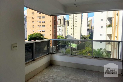 Imagem 8 de 15 de Apartamento À Venda No Lourdes - Código 246714 - 246714