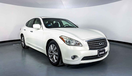 Imagen 4 de 15 de 30273 - Infiniti M 2013 Con Garantía