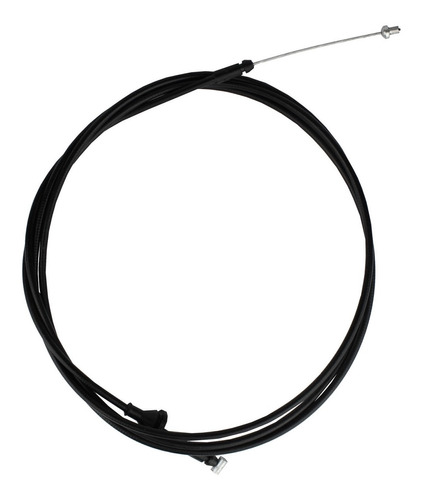 Chicote Cable Liberador De Cofre Honda Accord Ex 3.0l 2001