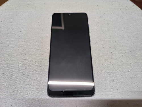Samsung Galaxy A31 (para Piezas) Azul (Usado)