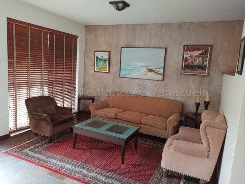 Imagen 7 de 21 de Townhouse En Alquiler En La Boyera - Con Terrazas Y Jardin