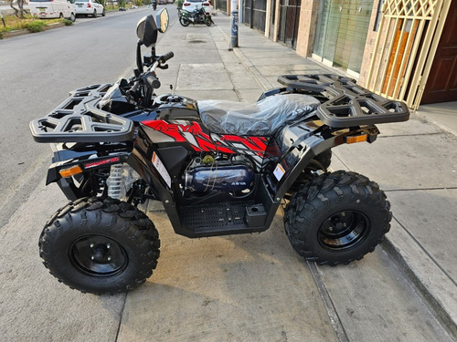 Imagen 5 de 19 de Cuatrimoto Dynamic 150 Automaticas Superfull 0 Klm 2023