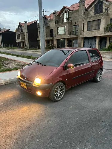 Renault Twingo 1.2 U Authentique