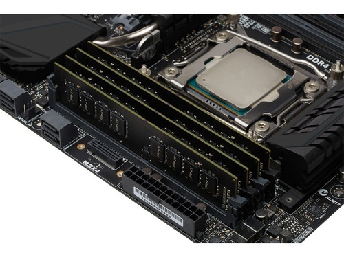 Imagen 5 de 5 de Memoria Ram Ddr4 8gb 2666mhz Pny 1.2v