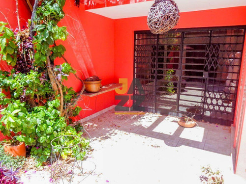 Imagem 22 de 30 de Linda Casa Com 250 M² 3 Quartos Em Local Nobre Do Campo Belo - Ca14185
