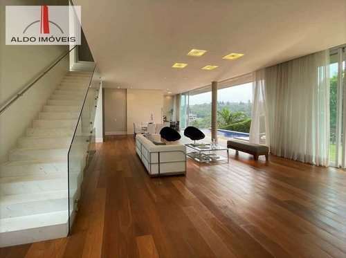 Imagem 13 de 30 de Casa À Venda No Bairro Granja Viana - Carapicuíba/sp - 508