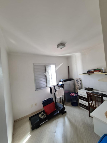 Imagem 8 de 13 de Apartamento À Venda Em Tatuapé - Ap003925