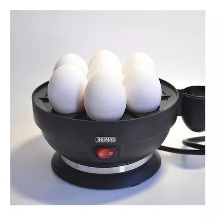 Cocedor de huevos Thomas TH-80