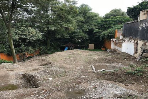 Imagen 3 de 4 de Terreno En Venta En Constituyentes: Lomas Altas