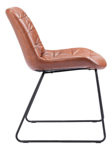 Silla De Comedor Tammy Cafe Këssa Muebles