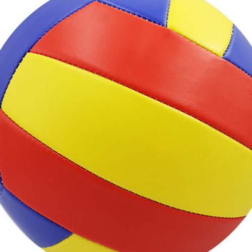 2 Pelotas De Voleibol De Tamaño Oficial 5, Estándar