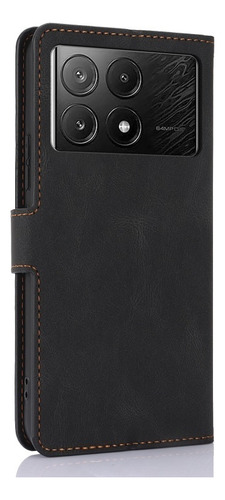 Funda Clásica Y Cómoda For Xiaomi 14t Pro/poco C61/m6/x6