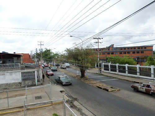 Edificio Resid Con 22 Habs Ejecutivas Vip Y Local Comercial