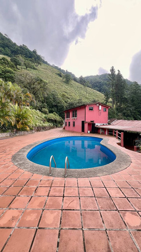 Mr. Finca Sector Pedraza Chorro El Indio