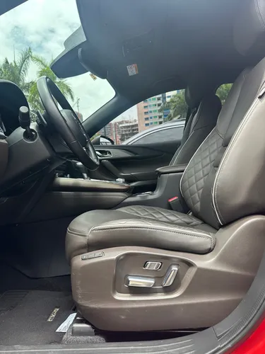 Mazda CX-9 2.5 Grand Touring Signature