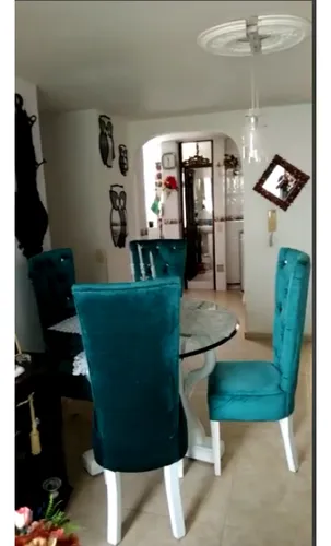 Venta De Apartamento De 60mt2 En Capri, Sur De Cali 9674.