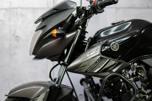 Yamaha Sz-r 150 2020