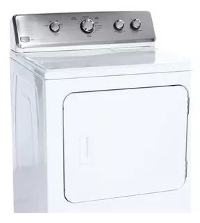 Secadora 19 Kilos Maytag 7mmgdc300dw Blanco