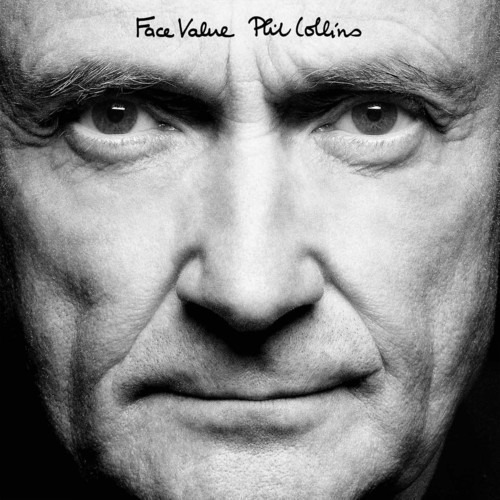 Face Value - Collins Phil (vinilo)