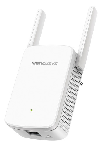 Repetidor Amplificador Wifi Mercusys Me30 Dual Band 1200mbps