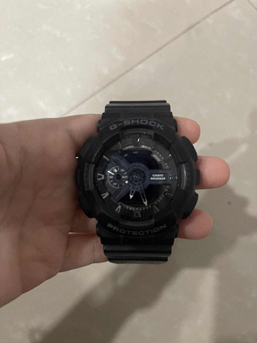 G Shock