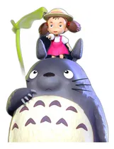 Comprar Mi Vecino Totoro: Arte Que Enamora