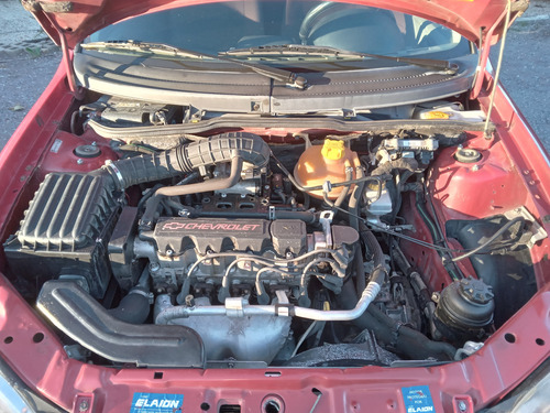 Chevrolet Classic 1.4 Ls Aa+dir