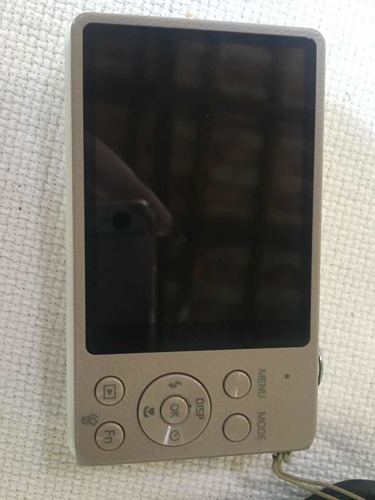 Câmera Fotográfica Samsung