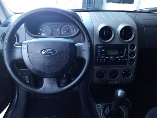 Ford Ecosport 4wd 2007