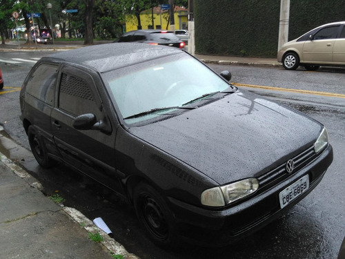 Volkswagen Gol Cli 1.6 Ap