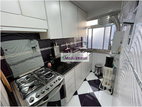 Imagem 10 de 30 de Cobertura Com 2 Dormitórios À Venda, 120 M² - Jardim Da Saúde - São Paulo/sp - Co0130