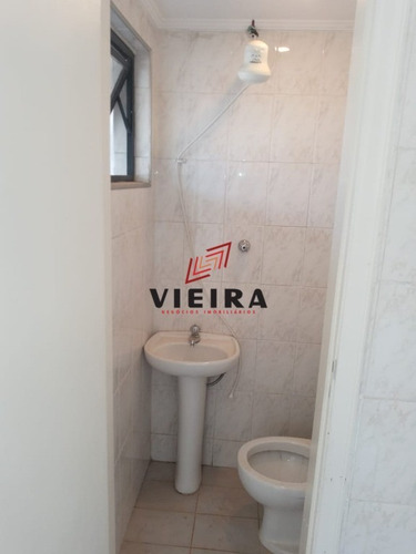Imagem 11 de 15 de Imóvel Localizado Em Rua Residencial E Tranquila - 3743-2