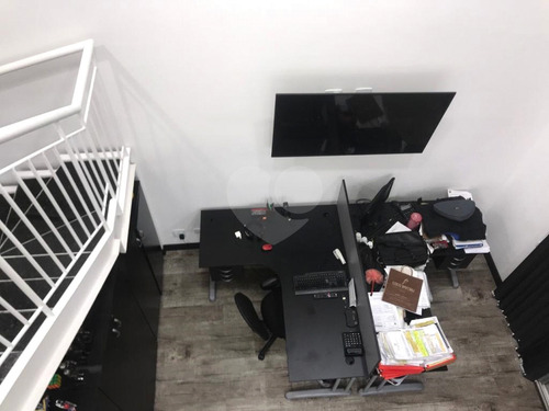 Imagem 5 de 15 de Sala Comercial Para Venda Ou Locação Em Santana - Reo644129