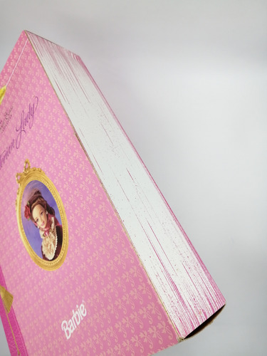 Barbie Victorian Lady Great Eras Collection Mattel 1995