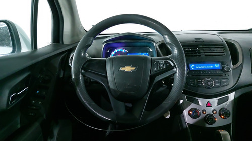 Chevrolet Trax 1.8 B LT AT
