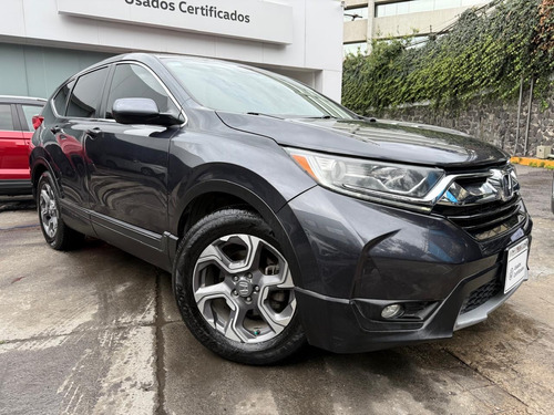 Honda CR-V 1.5 Turbo Plus Cvt