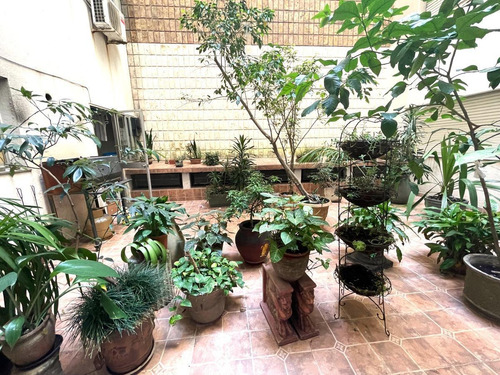 Imagen 14 de 25 de Venta Apartamento Pocitos Cuatro Dormitorios Dos Garages Dos Patios Servicio