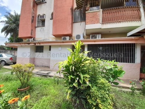 Imagen 2 de 10 de Apartamento En Alquiler Acarigua Portuguesa Js 22-19974