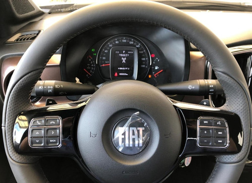 Nueva Fiat Strada Ranch 2023 0km. Contado Y Financiado -m