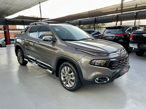 Imagem 4 de 14 de Fita Toro Ranch 2.0 16v 4x4 Diesel 25 Mil Km