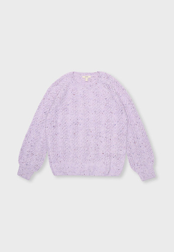 Sweater De Cuello Redondo Mujer Esprit 994ee1i10
